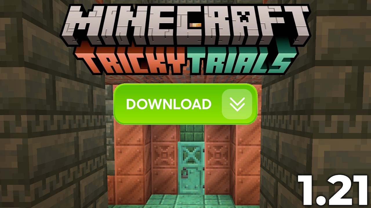 Minecraft 1.21 APK Pocket Edition Download Feb 2025